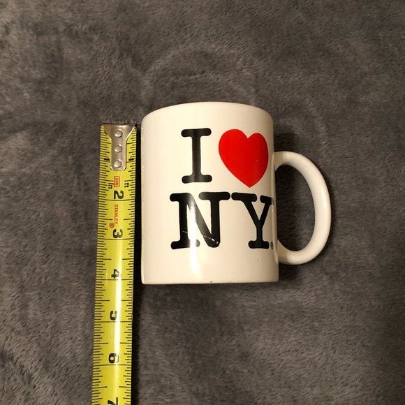 I (Love) ❤️ New York Mug - Picture 5 of 7